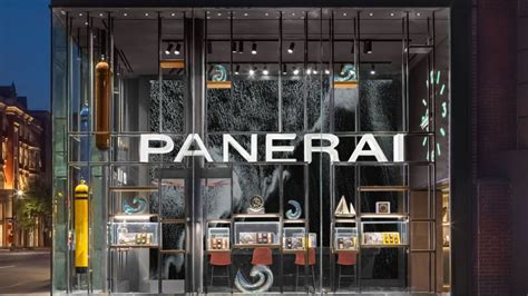 panerai store in nyc|Panerai madison ave.